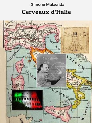 cover image of Cerveaux d'Italie